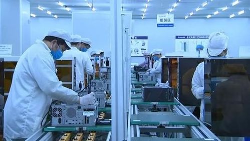 首臺純國產計算機誕生 軟硬件全國產，去美化進程再進一步
