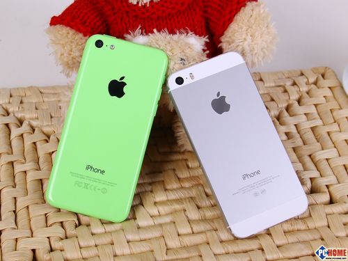 【蘋果iphone 5c電信版圖片】蘋果iphone 5c電信版實拍圖