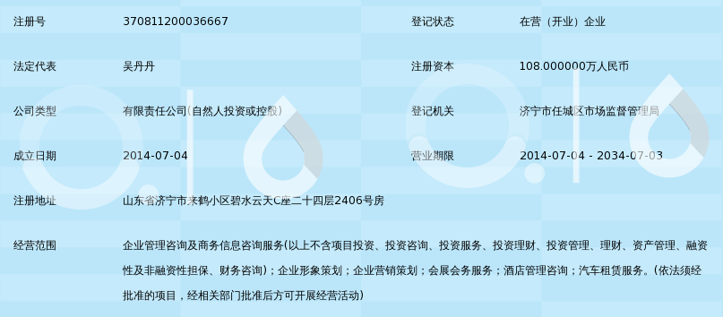 濟(jì)寧富瑞 中小企業(yè)信息咨詢服務(wù)的專業(yè)領(lǐng)航者