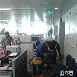 推薦上海專業保潔20年,開荒保潔,商務辦公,工廠學校等